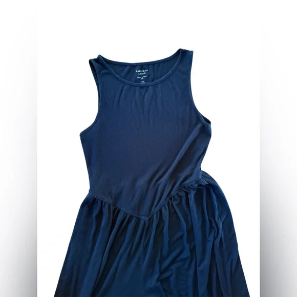 AE Soft & Sexy High Neck Jumpsuit (L) - Picture 5 of 8